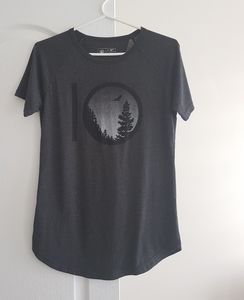 Tentree eco triblend tee